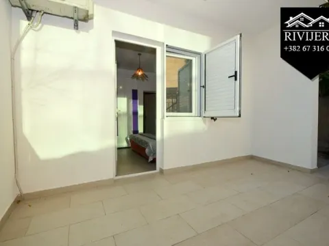 Sale, three bedroom apartment, 84m², Centar, Herceg Novi - image 6