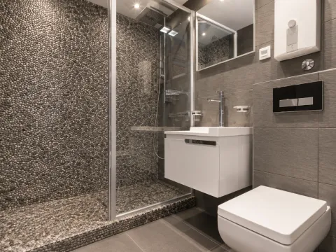 Sale, three bedroom apartment, 140m², Preko Morače, Podgorica - image 10