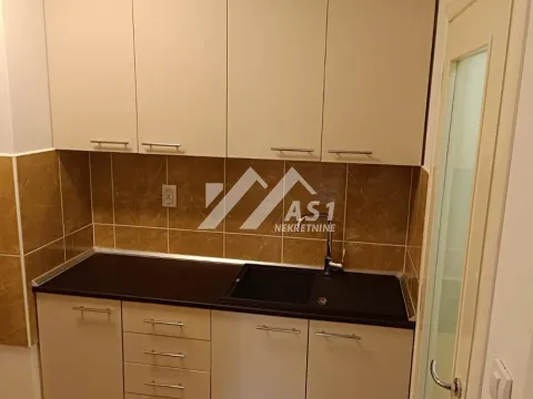 Izdavanje, jednosoban stan, 35m², Nova Detelinara, Novi Sad Sve Podlokacije - image 7