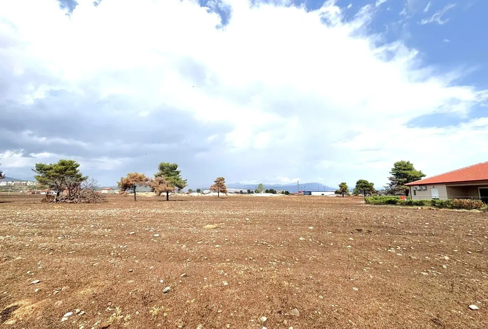 Prodaja, plac, 1729m², Donji Kokoti, Podgorica