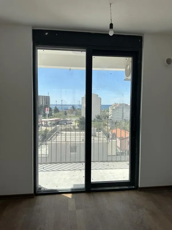Sale, one bedroom apartment, 45m², Ilino, Bar