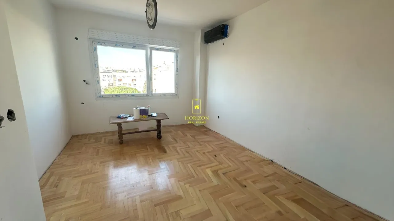 Sale, one bedroom apartment, 30m², Preko Morače, Podgorica