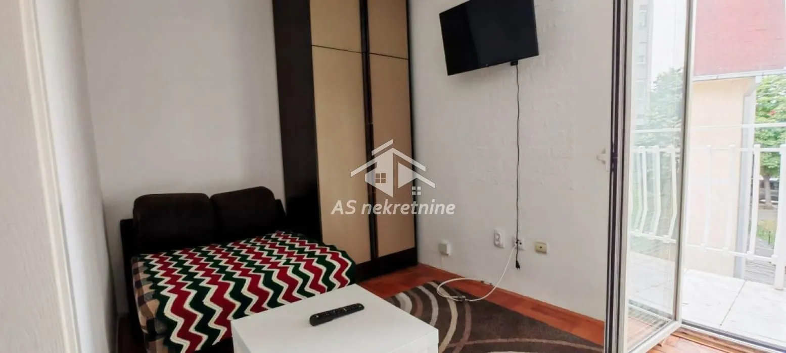 Rent, apartment, 40m², Vidikovački venac, Rakovica