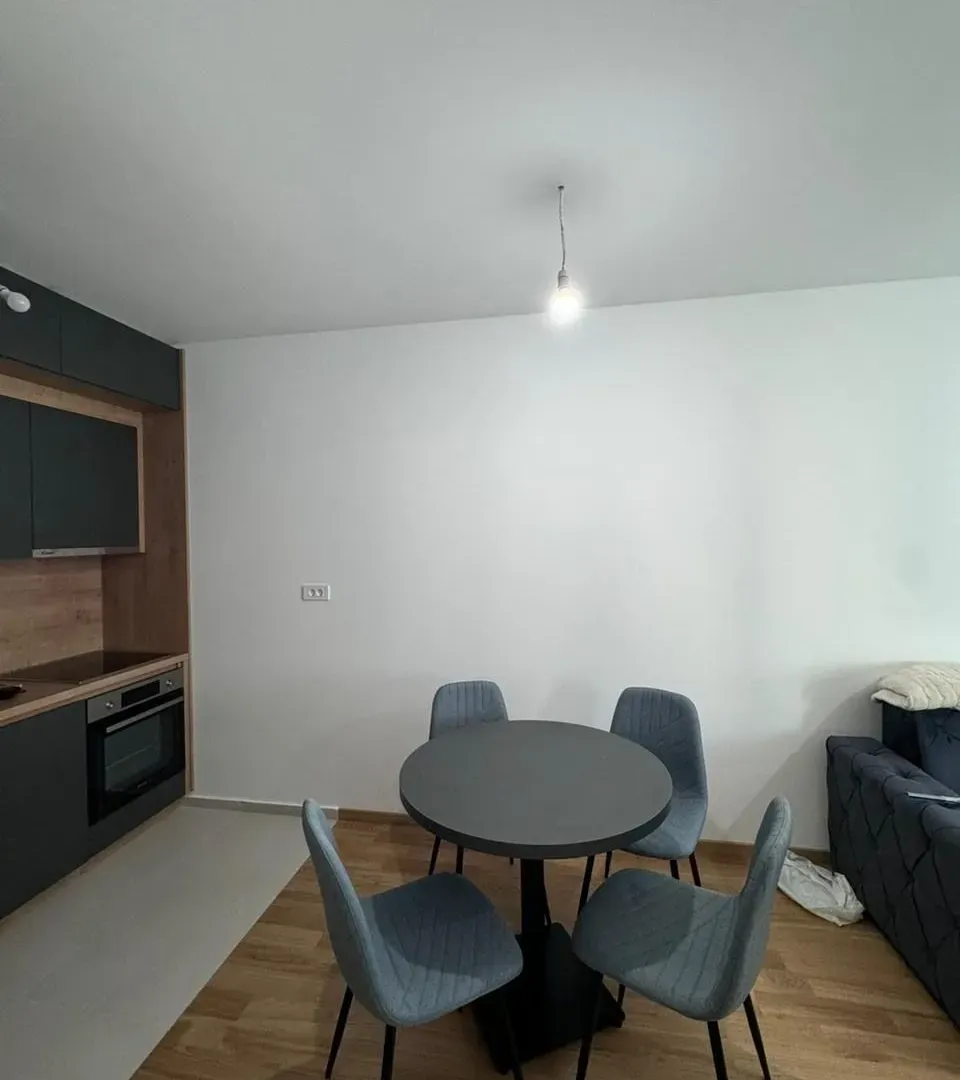 Rent, one bedroom apartment, 46m², New City, Podgorica