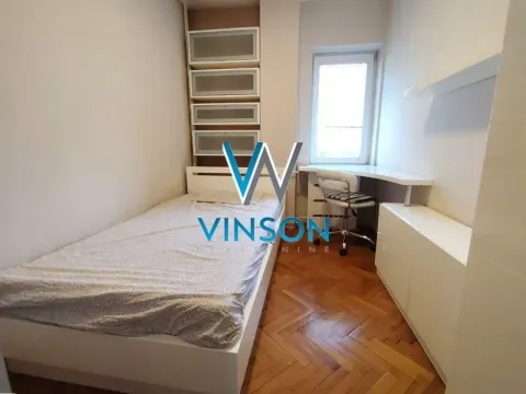 Izdavanje, četvorosoban stan, 118m², Novi Sad Sve Podlokacije, Novi Sad - image 12