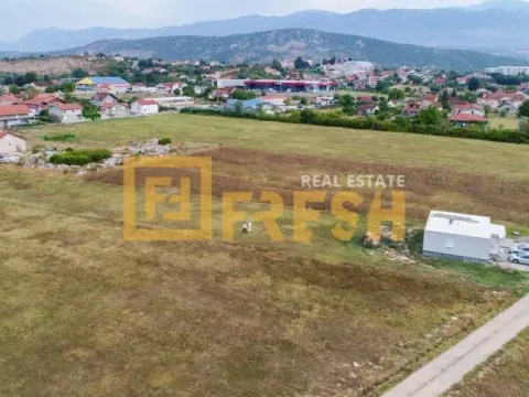 Prodaja, plac, 1760m², Danilovgrad, Crna Gora - image 2