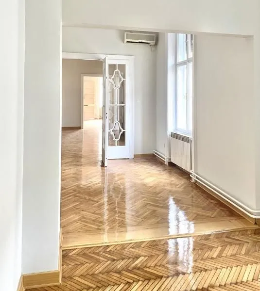 Rent, apartment, 238m², Stari Grad, Beograd