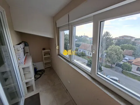 Sale, three bedroom apartment, 60m², Palilula Sve Podlokacije, Beograd - image 8