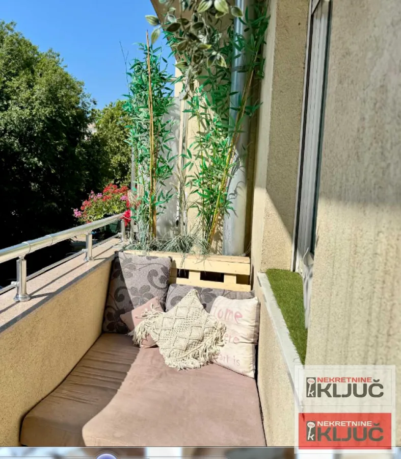 Prodaja, trosoban stan, 79m², Liman 3, Novi Sad Sve Podlokacije