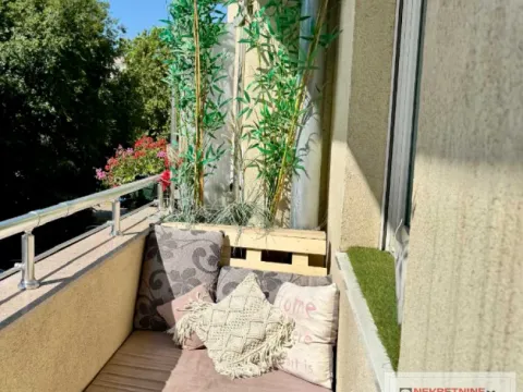 Sale, three bedroom apartment, 79m², Liman 3, Novi Sad Sve Podlokacije - image 15