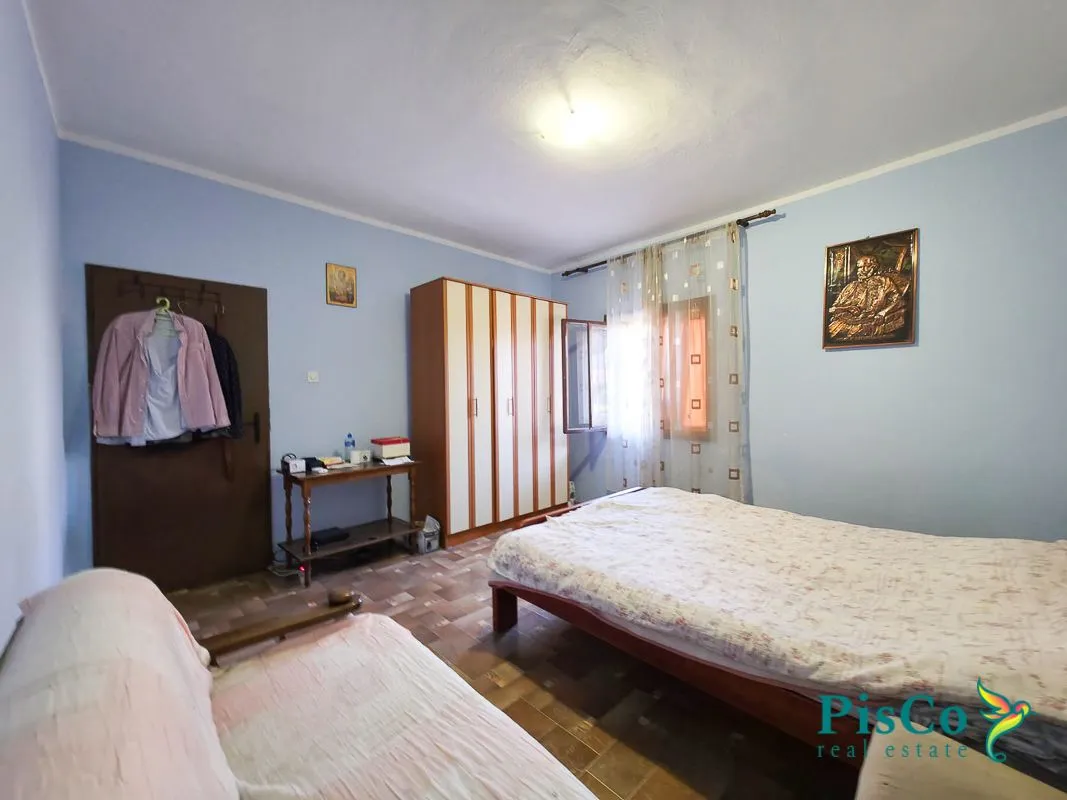 Prodaja, kuća, 110m², Zagorič, Podgorica