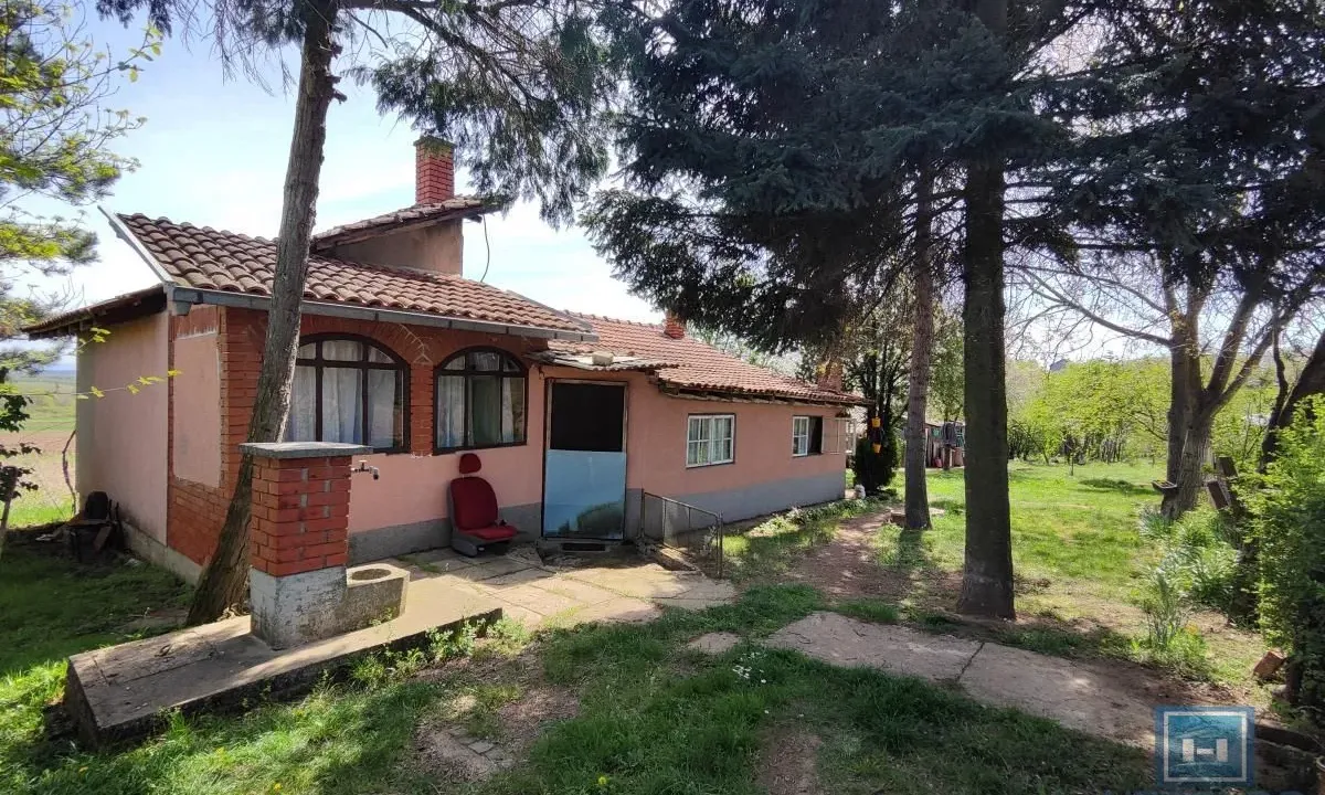 Prodaja, kuća, 80m², Deonica, Jagodina