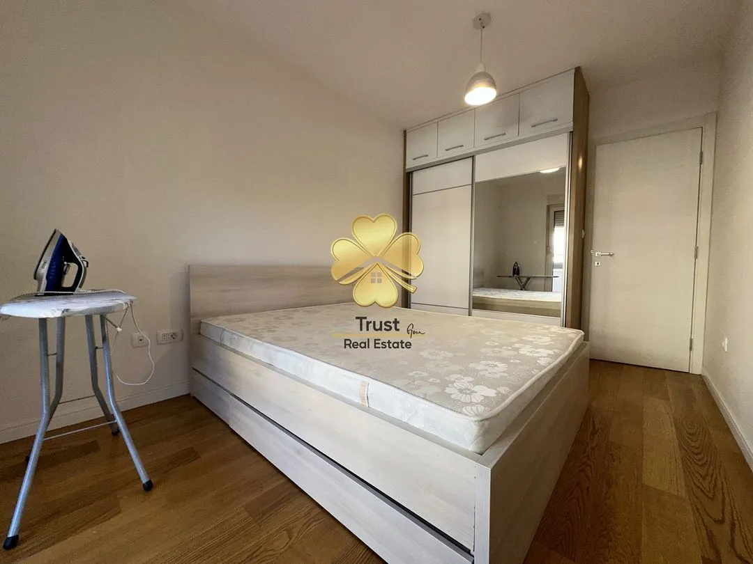 Rent, two bedroom apartment, 75m², Central Point, Podgorica