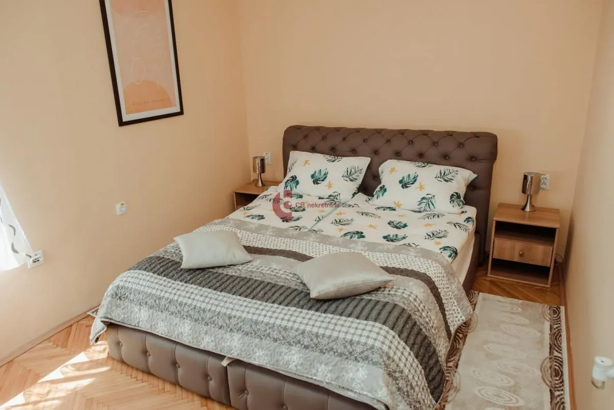 Sale, house, 120m², Palić, Subotica