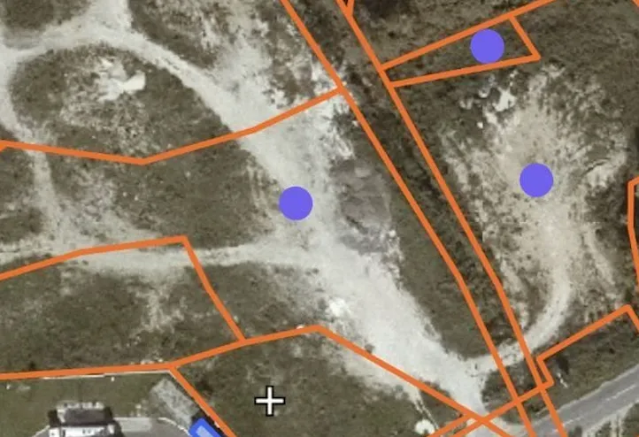 Sale, land lot, 7200m², Kavač, Kotor
