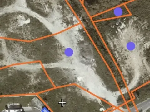 Prodaja, plac, 7200m², Kavač, Kotor - image 1