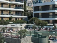 Sale, one bedroom apartment, 63m², Reževići, Budva - image 7