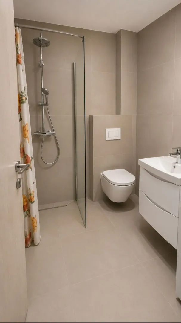 Izdavanje, garsonjera, 25m², Centar, Kolašin