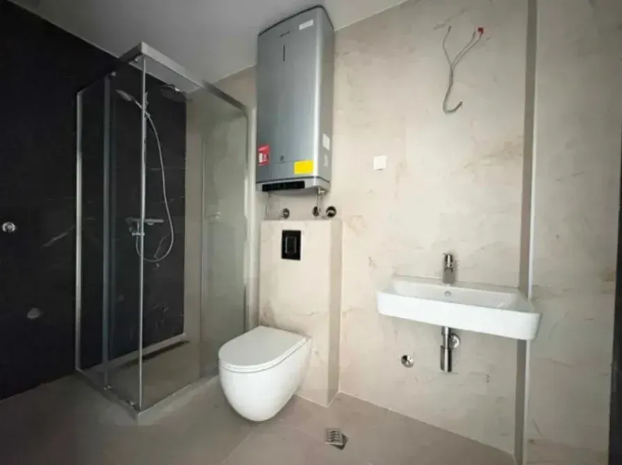 Prodaja, jednosoban stan, 50m², Tološka šuma, Podgorica