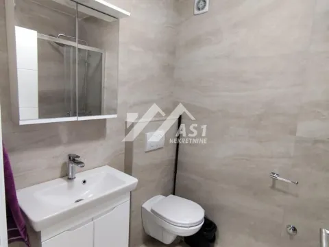 Rent, one bedroom apartment, 38m², Klisa, Novi Sad Sve Podlokacije - image 8