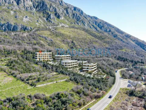 Prodaja, jednosoban stan, 65m², Reževići, Budva - image 6