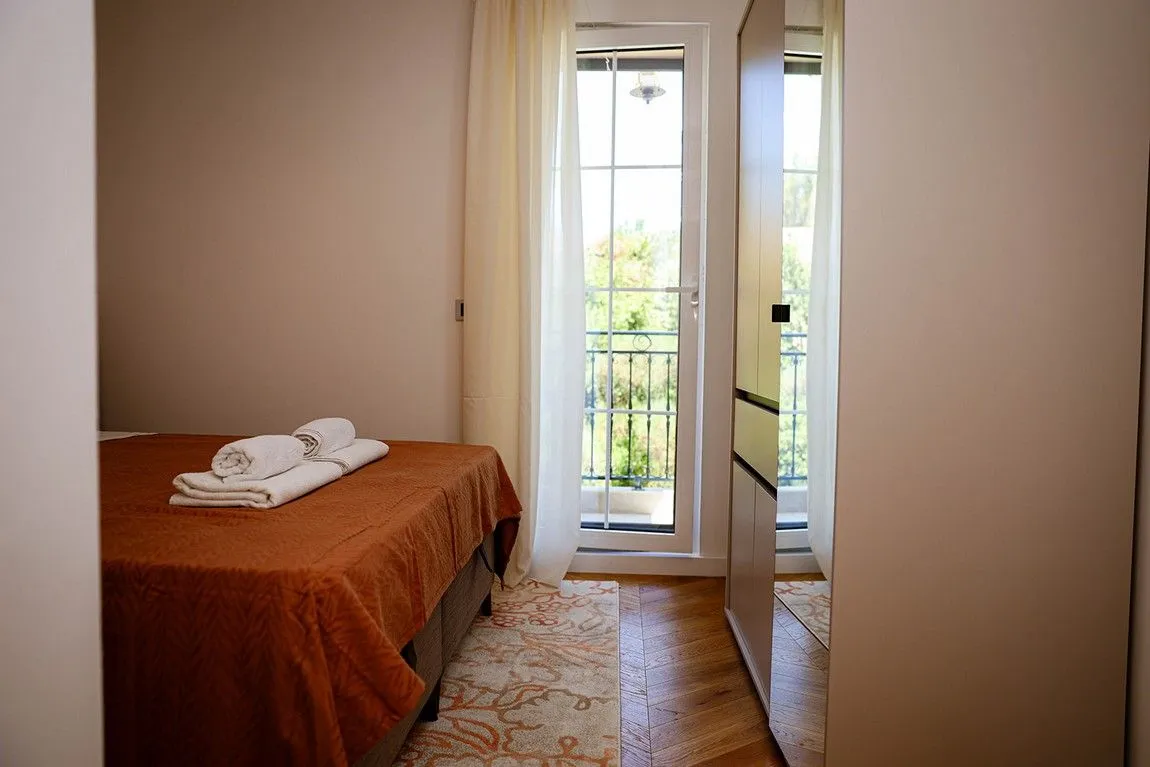 Prodaja, dvosoban stan, 59m², Kava, Tivat