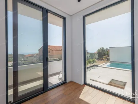 Sale, house, 160m², Budva, Crna Gora - image 19