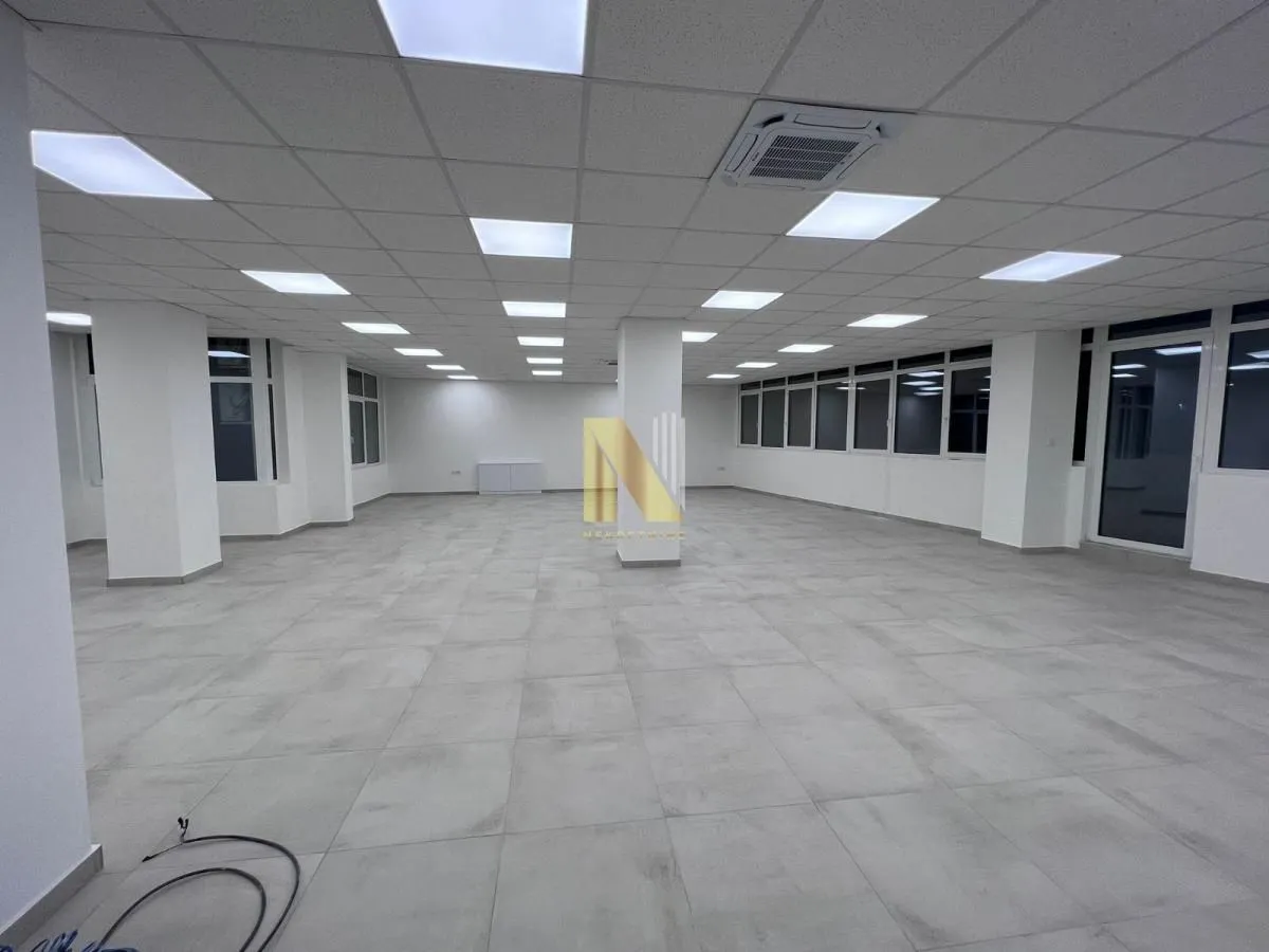 Sale, office space, 1867m², Telep, Novi Sad Sve Podlokacije