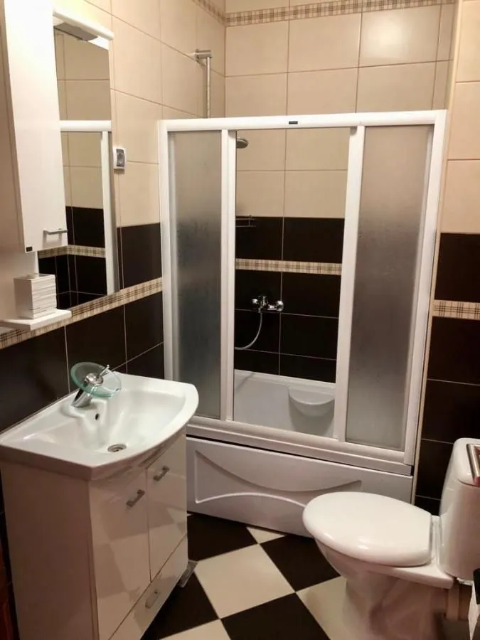 Sale, two bedroom apartment, 89m², Dobre Vode, Bar