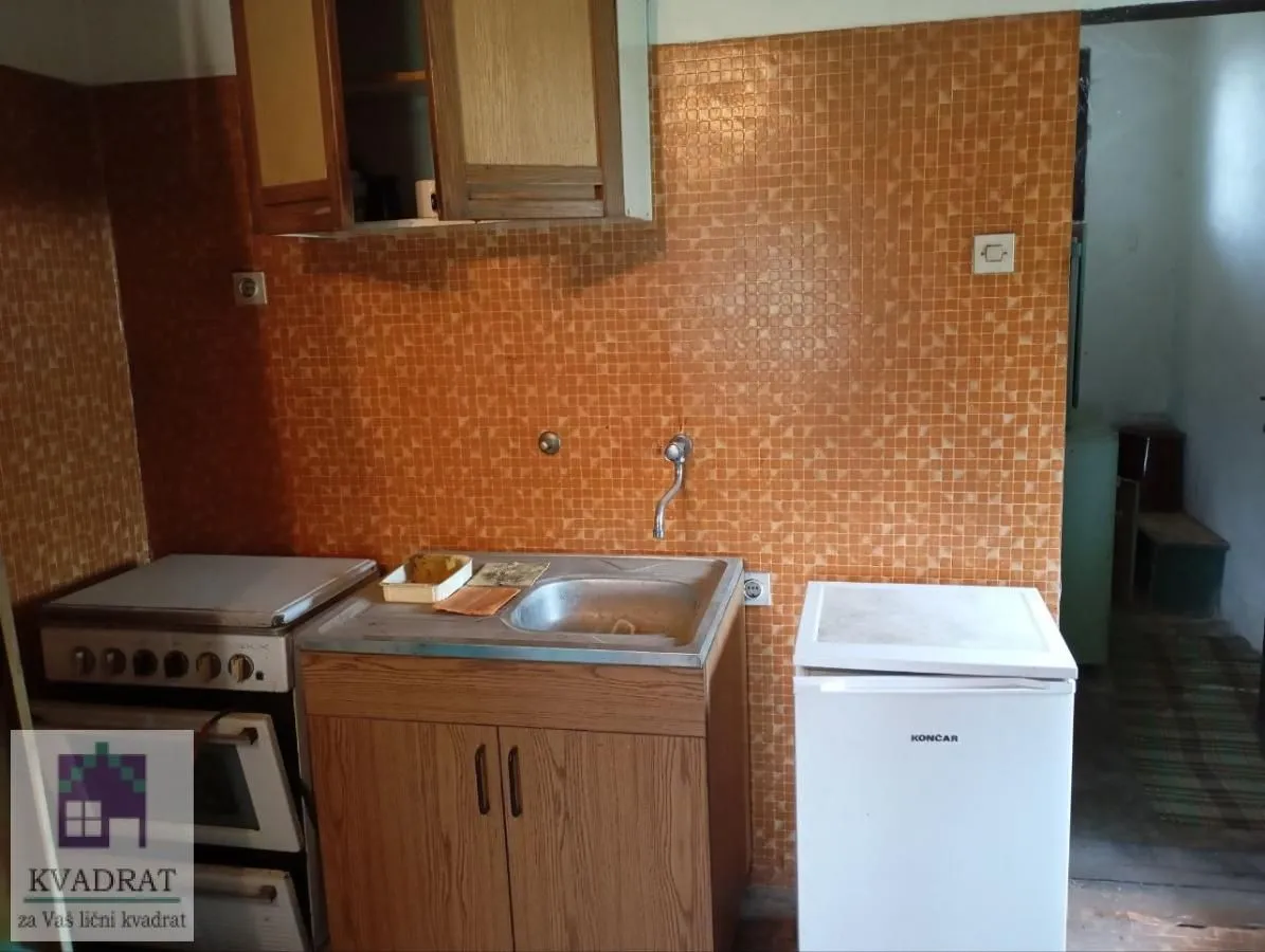 Sale, house, 105m², Trstenica, Obrenovac