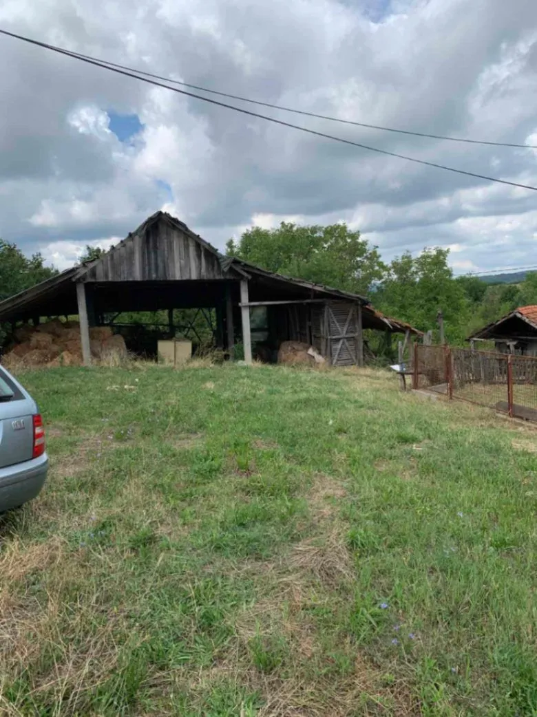 Prodaja, kuća, 118m², Poljanice, Ljig