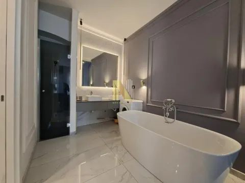 Izdavanje, dvosoban stan, 56m², Centar, Novi Sad - image 8