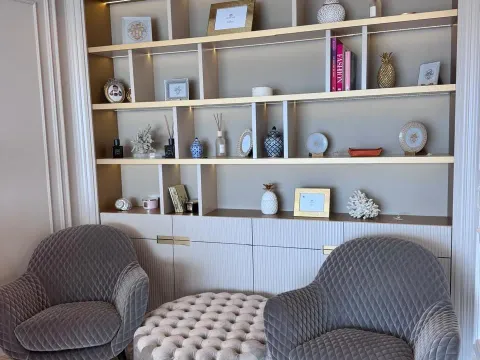 Izdavanje, dvosoban stan, 135m², Tre Canne, Budva - image 7