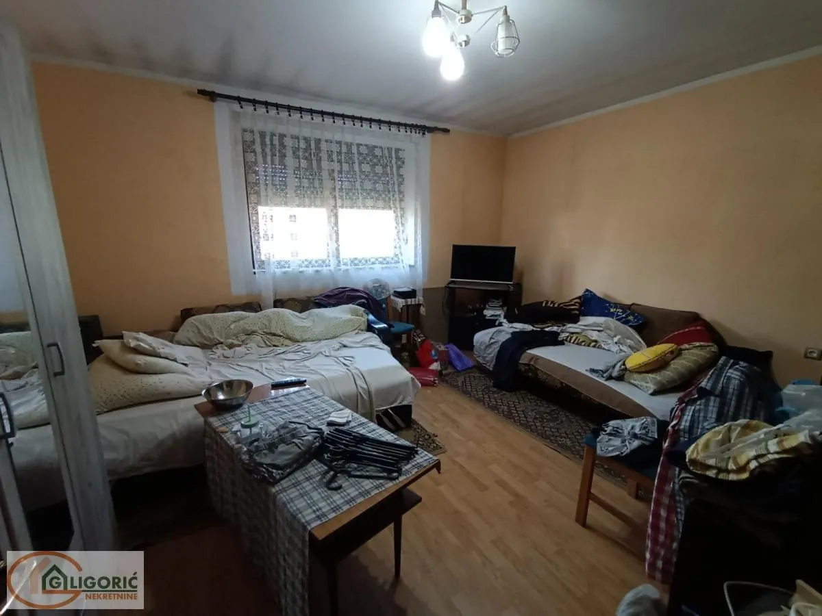 Prodaja, kuća, 160m², Strelište, Pančevo