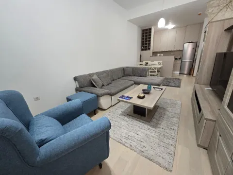 Rent, one bedroom apartment, 63m², Kruševac, Podgorica - image 4
