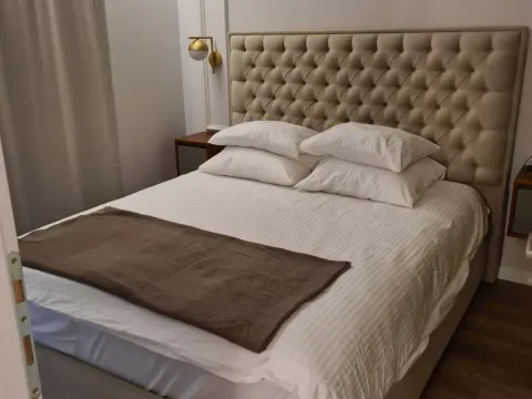 Sale, one bedroom apartment, 40m², Dalmatinska ulica, Podgorica - image 6