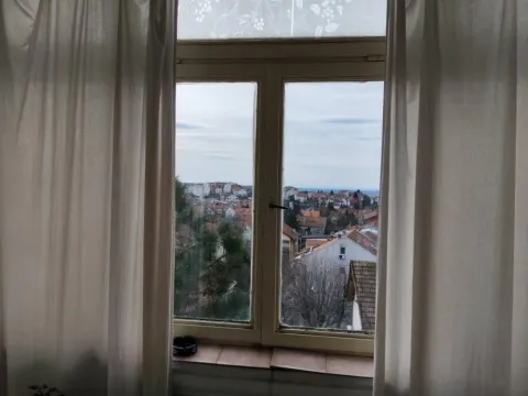 Rent, two bedroom apartment, 40m², Čukarica, Beograd - image 10