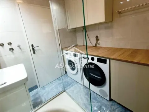 Izdavanje, stan, 100m², Savski Venac, Beograd - image 16