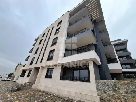 Sale, studio apartment, 35m², Gorica C, Podgorica - image 8