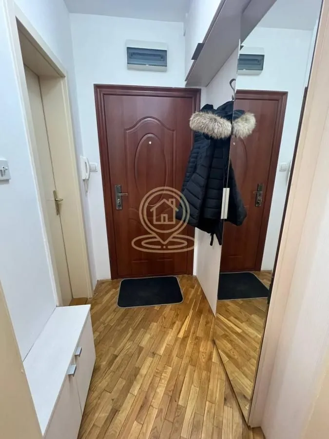 Prodaja, trosoban stan, 71m², Salajka, Novi Sad Sve Podlokacije