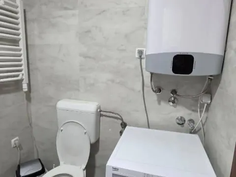 Prodaja, dvosoban stan, 66m², Stari Aerodrom, Podgorica - image 11