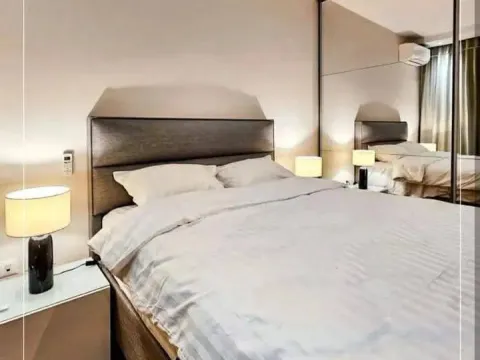 Sale, one bedroom apartment, 56m², Kruševac, Podgorica - image 8