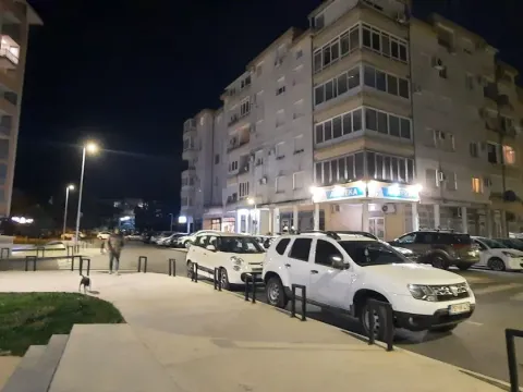 Rent, one bedroom apartment, 58m², Zagorič, Podgorica - image 12