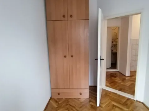 Sale, two bedroom apartment, 29m², Futoška, Novi Sad Sve Podlokacije - image 4