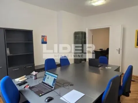 Poslovni prostor in Savski Venac