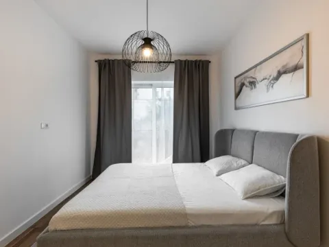 Prodaja, dvosoban stan, 71m², Bečići, Budva - image 6