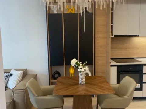 Prodaja, jednosoban stan, 42m², Bečići, Budva - image 4