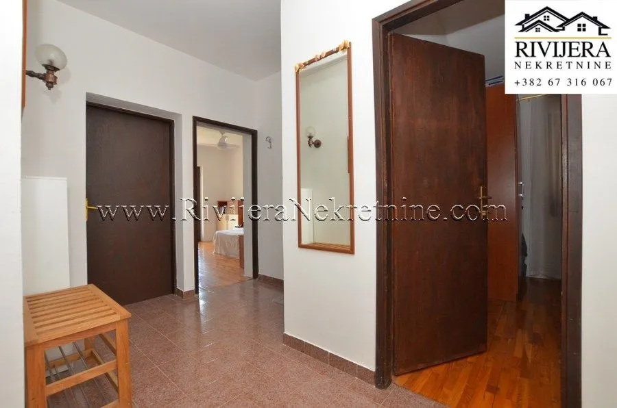 Prodaja, kuća, 338m², Centar, Herceg Novi