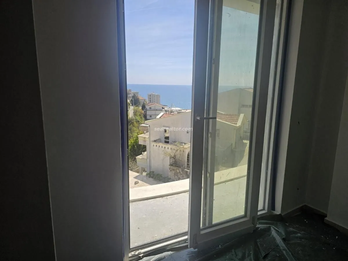 Prodaja, jednosoban stan, 56m², Ulcinj, Crna Gora