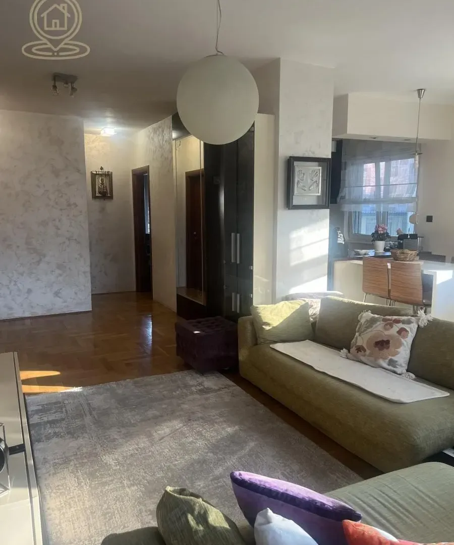 Prodaja, trosoban stan, 67m², Grbavica, Novi Sad Sve Podlokacije